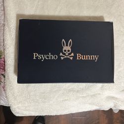 Psycho Bunny Shirt 3xl