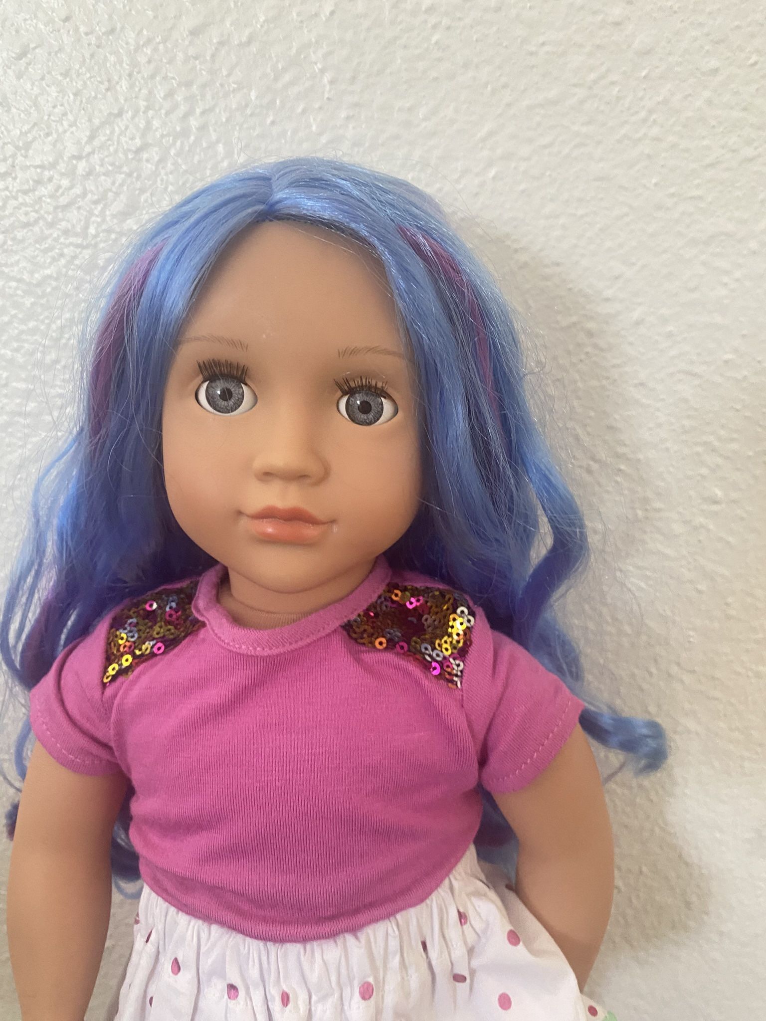Doll