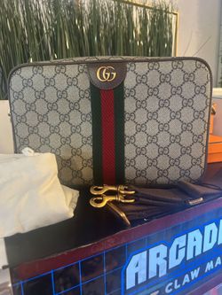 Gucci Ophidia Medium Crossbody Bag