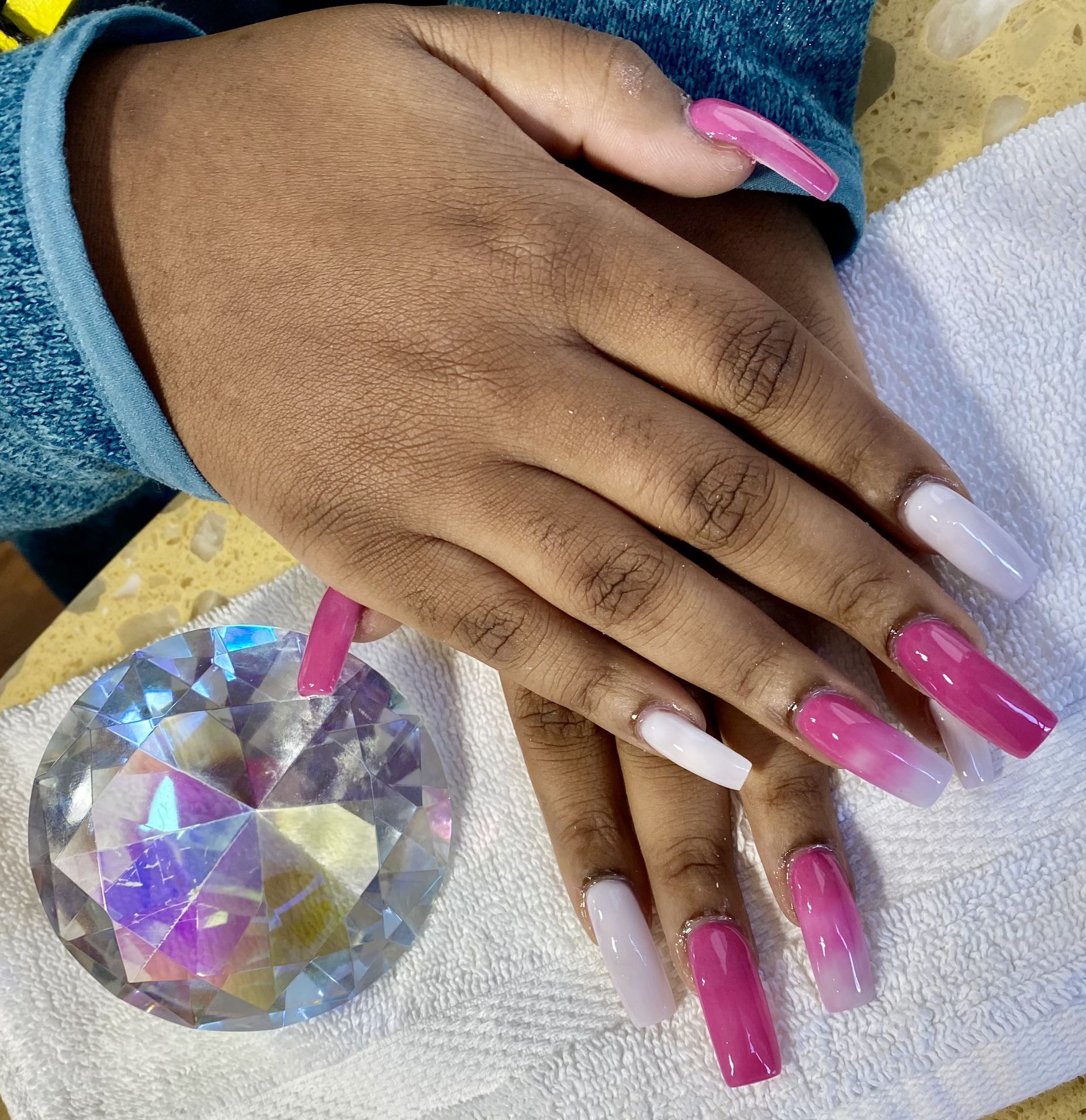 Nails By Lulu