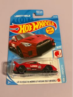Hotwheels