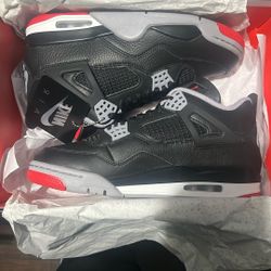 Jordan Reimagined Bred 