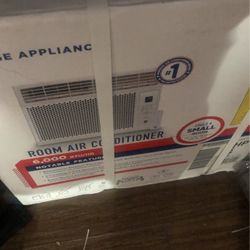 new air aconditionar