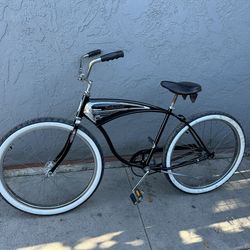Schwinn bike