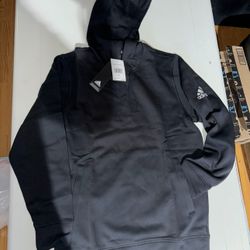 New Black adidas Hoodie Available 4  $30 Each $100 For All 4