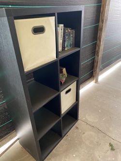 Bookshelf