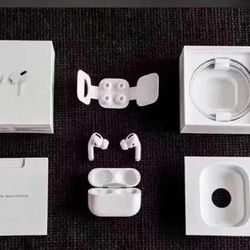Apple AirPods Pro 2 USB-C