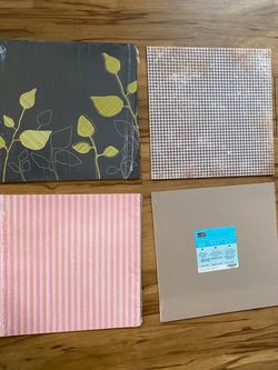 Craft paper
