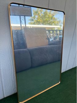 Electric miror LED touch new