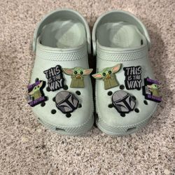 Crocs 