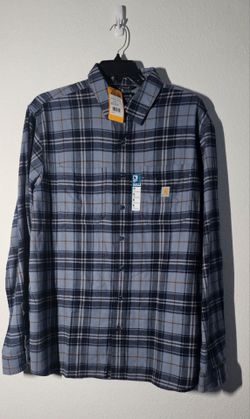 Carharrt flannels