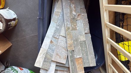 Ledger Stone pieces