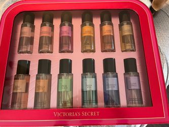 Victoria’s Secret Set of 12