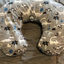 Breastfeeding Pillow 