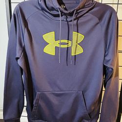 Under Armor Hoodie
