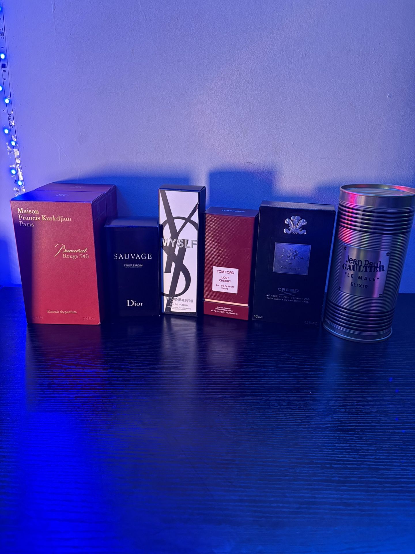 Colognes For Sale