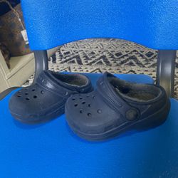 Crocs Size 5c Toddler