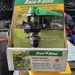 Rain Bird P5-R  7pk