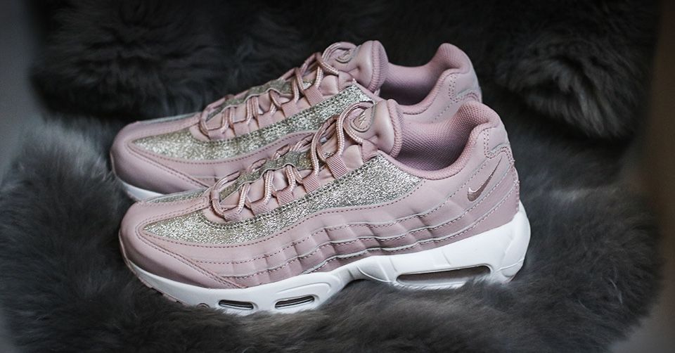 Nike Air Max 95 SE Glitter Pack