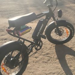 Sol eBike