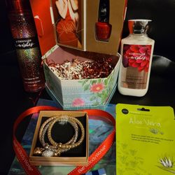 Gift Bundle 🎁 # 1