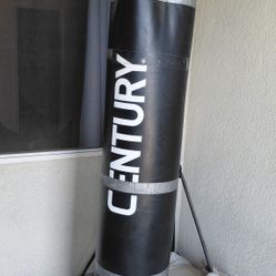 Century Mauy Thai Bag With Stand