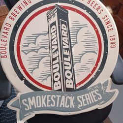 Beer Sign.