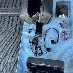 DJI MIC 2 FULL SET