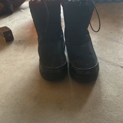 Snow Boots 