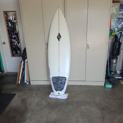 Hoffman Surfboards