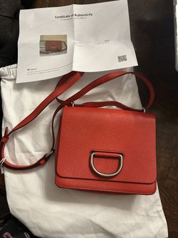 Burberry Crossbody