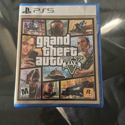 GTA 5 