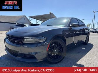 2019 Dodge Charger