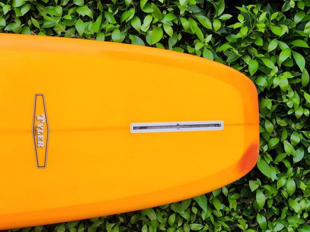 Unique Custom 7'2