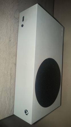 Xbox series s