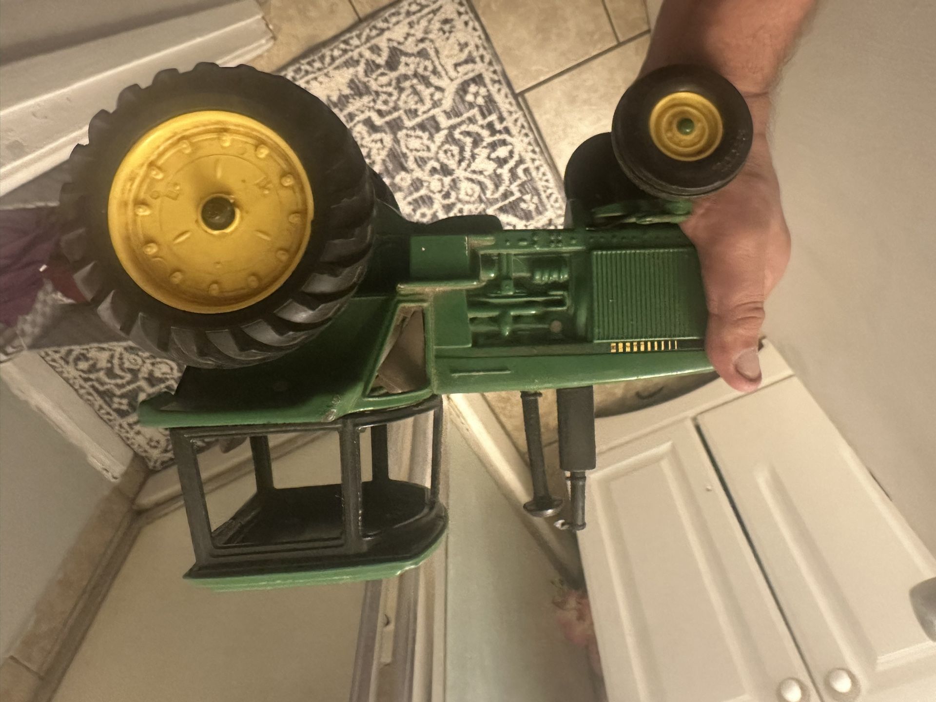 John Deere Tractor