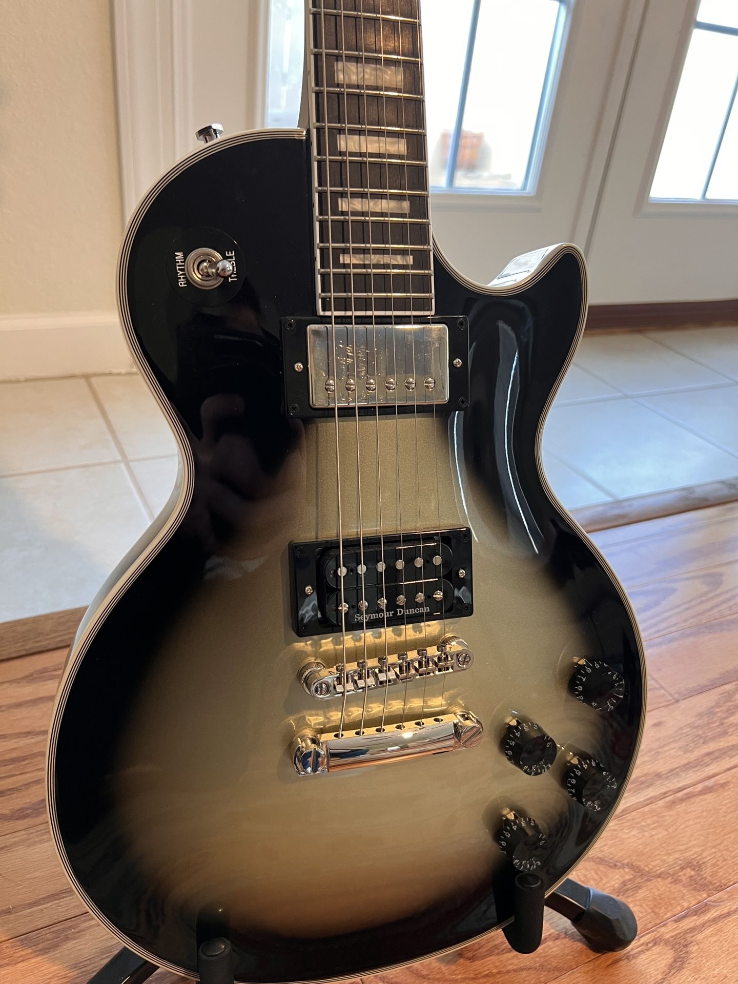Adam Jones Epiphone Les Paul