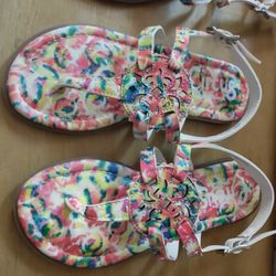 Girl Sandals