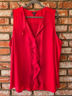Womens 2X