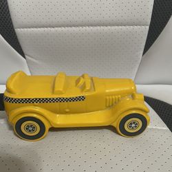 Avon 1926 Checker Cab