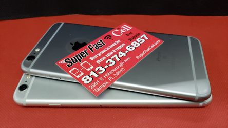 iPhone 6S+16gb 🍏🍏🔥🔥🔥unlocked excellent condition! $179🍏🍏🔥🔥