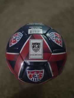 Official usa soccer ball