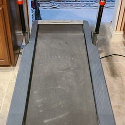 Treadmill (Proform)  Obo
