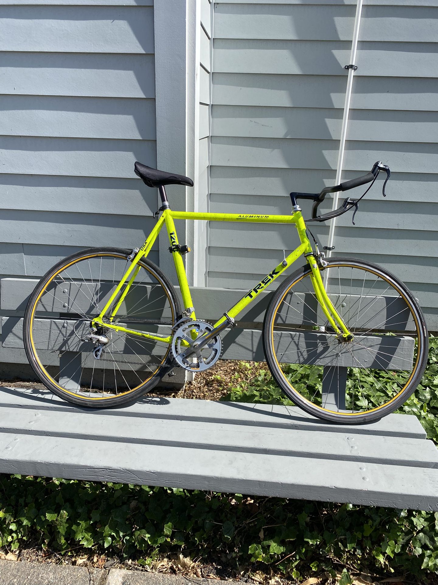 Trek Bike
