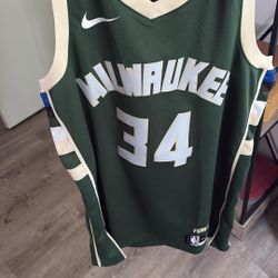 Basketball Jersey 
