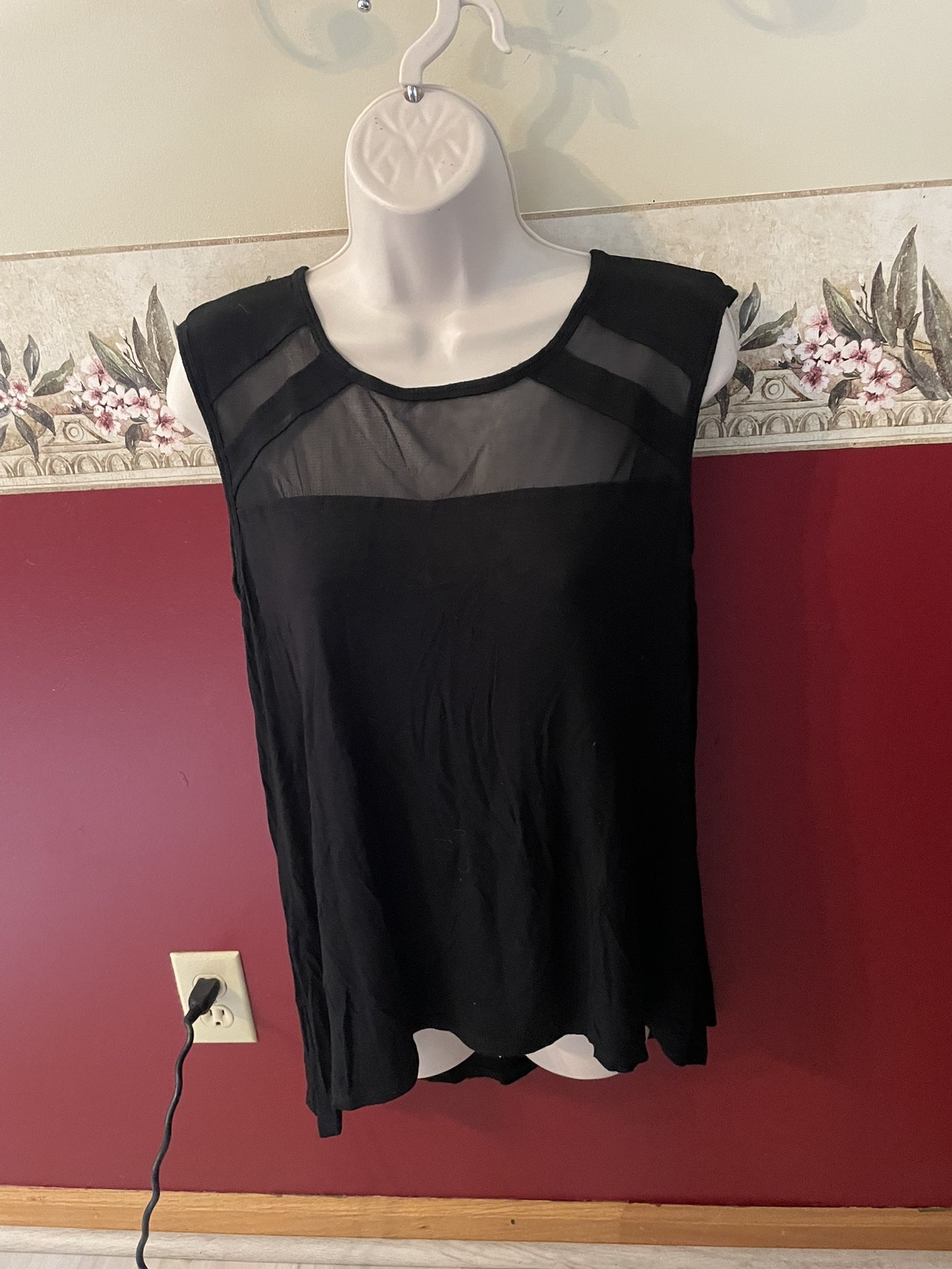 ForCynthia Tank Top