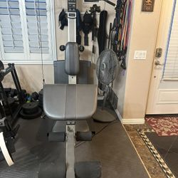 Weider platinum plus exercise chart new arrivals