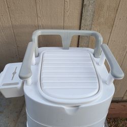 Portable Toliet