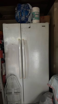 Kenmore Fridge