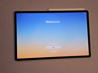 Samsung Galaxy Tab S 10 Plus